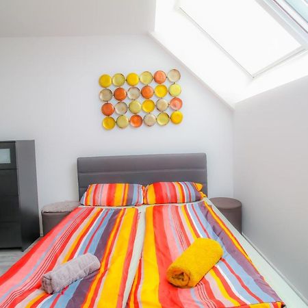 فيينا Private Triple Bedroom In Shared Apartment Dw171-4 المظهر الخارجي الصورة
