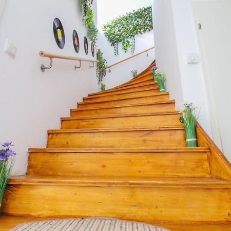 فيينا Private Triple Bedroom In Shared Apartment Dw171-4 المظهر الخارجي الصورة