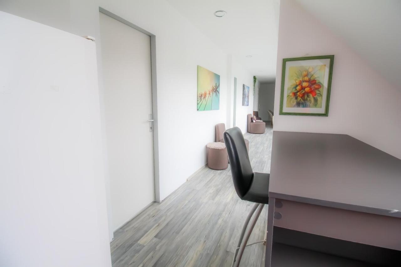 فيينا Private Triple Bedroom In Shared Apartment Dw171-4 المظهر الخارجي الصورة