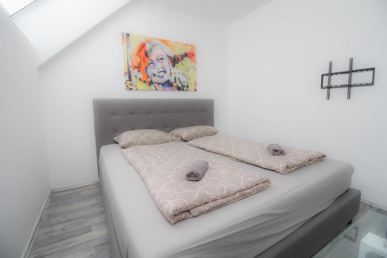 فيينا Private Triple Bedroom In Shared Apartment Dw171-4 المظهر الخارجي الصورة