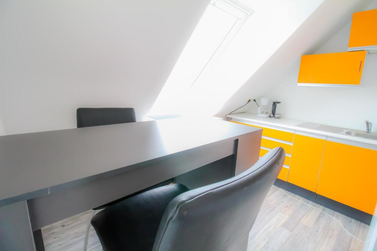 فيينا Private Triple Bedroom In Shared Apartment Dw171-4 المظهر الخارجي الصورة