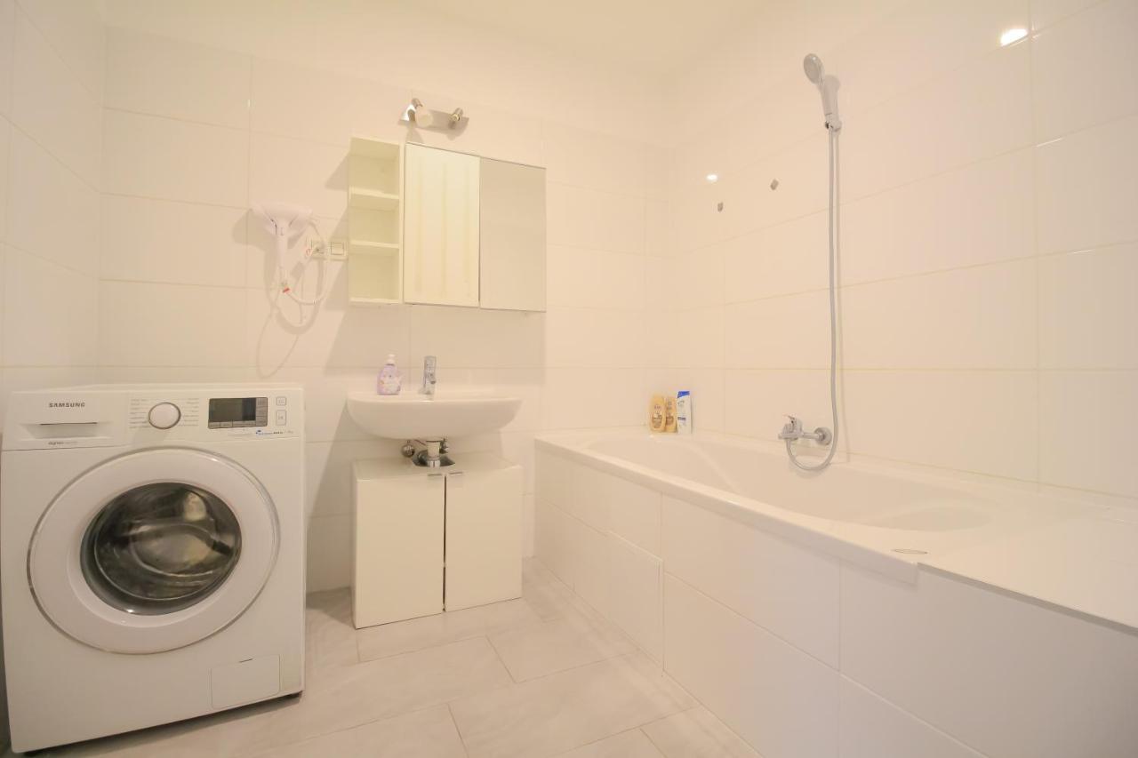 فيينا Private Triple Bedroom In Shared Apartment Dw171-4 المظهر الخارجي الصورة