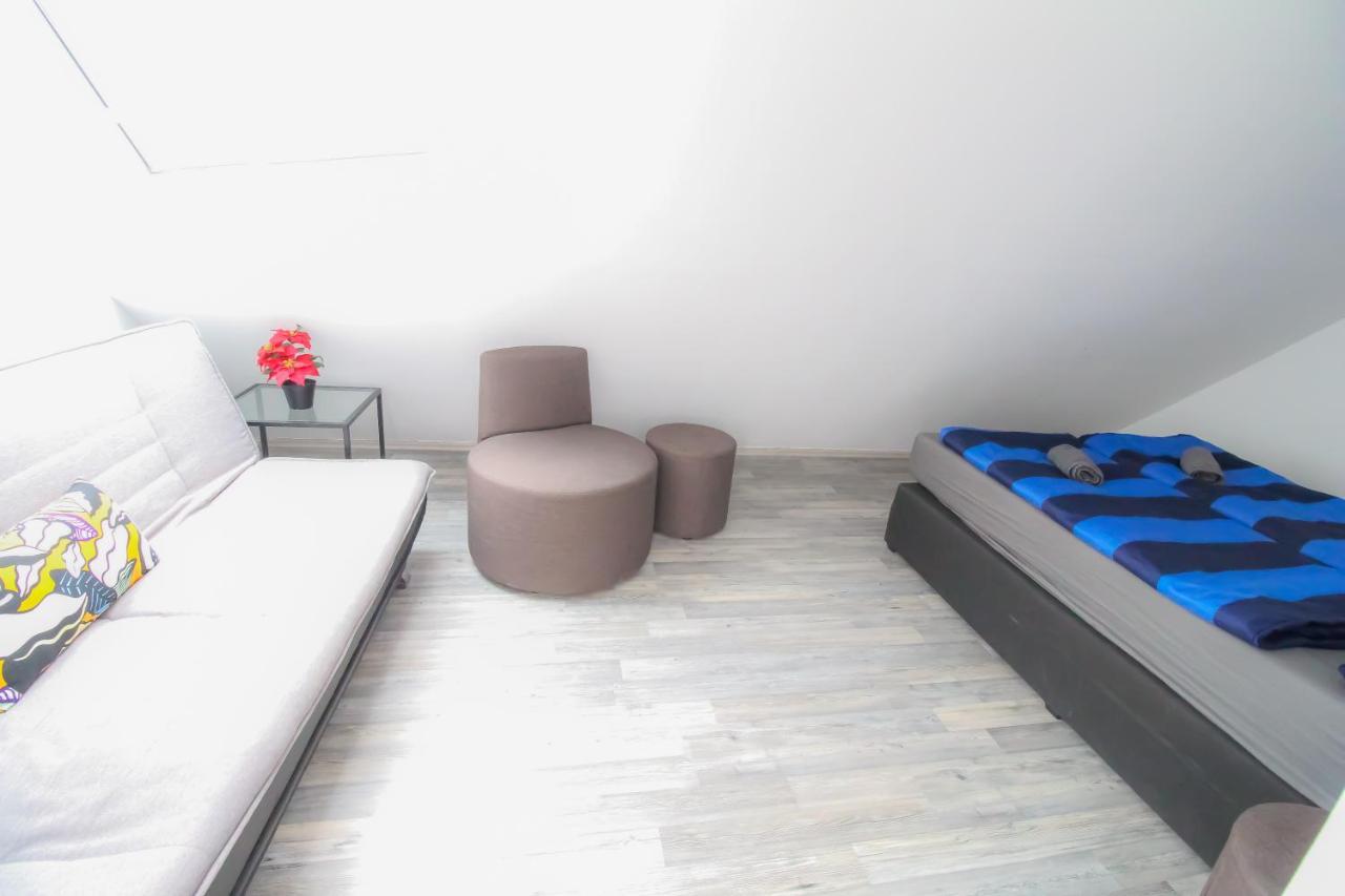 فيينا Private Triple Bedroom In Shared Apartment Dw171-4 المظهر الخارجي الصورة