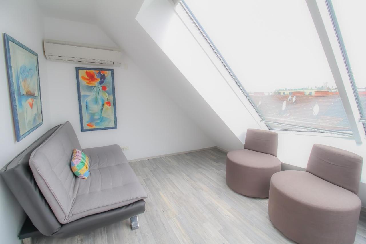 فيينا Private Triple Bedroom In Shared Apartment Dw171-4 المظهر الخارجي الصورة