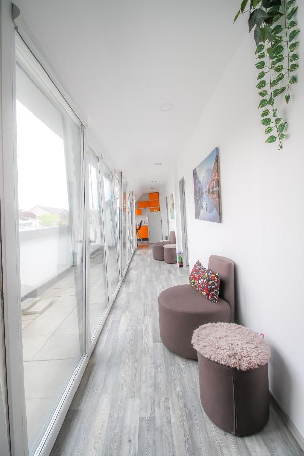 فيينا Private Triple Bedroom In Shared Apartment Dw171-4 المظهر الخارجي الصورة